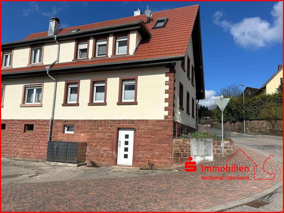 Thumbnail-Haus zum Kaufen in Fahrenbach 249.000,00 € 121.08 m²