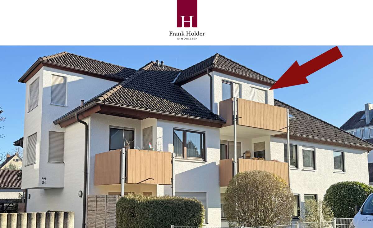 Thumbnail-Wohnung zum Kaufen in Reutlingen 429.000,00 € 128 m²