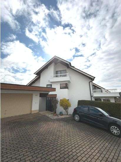 Thumbnail-Wohnung zum Kaufen in Mühlacker 190.000,00 € 57 m²