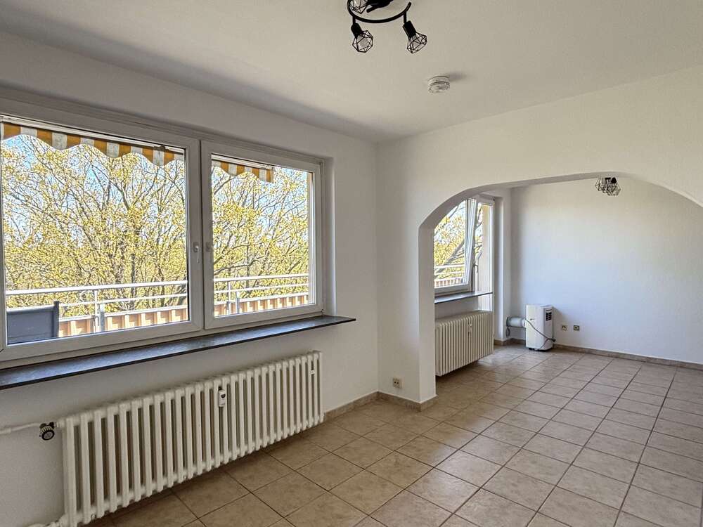 Thumbnail-Wohnung zum Kaufen in Neu-Isenburg 183.000,00 € 54.66 m²