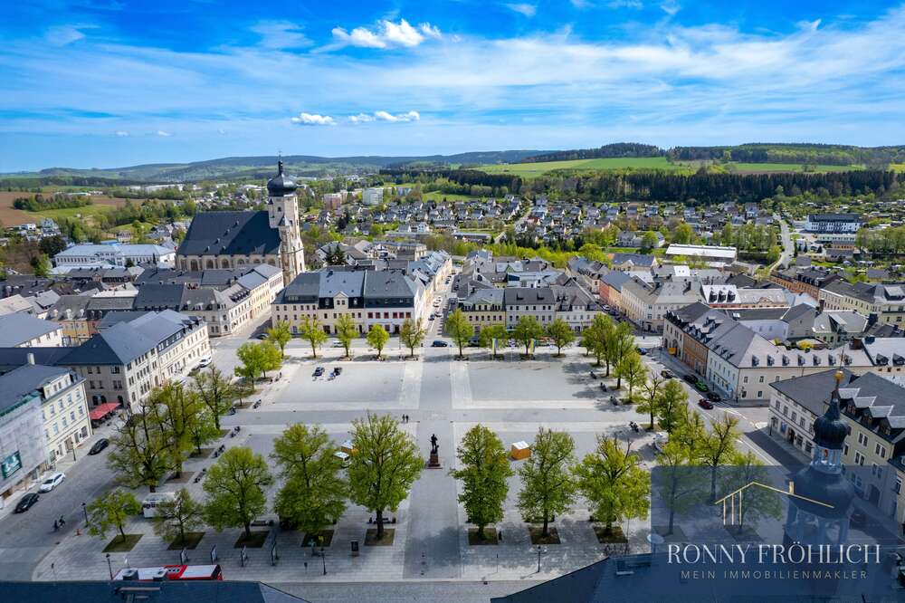 Thumbnail-Büro in Marienberg 336,00 € 56 m²