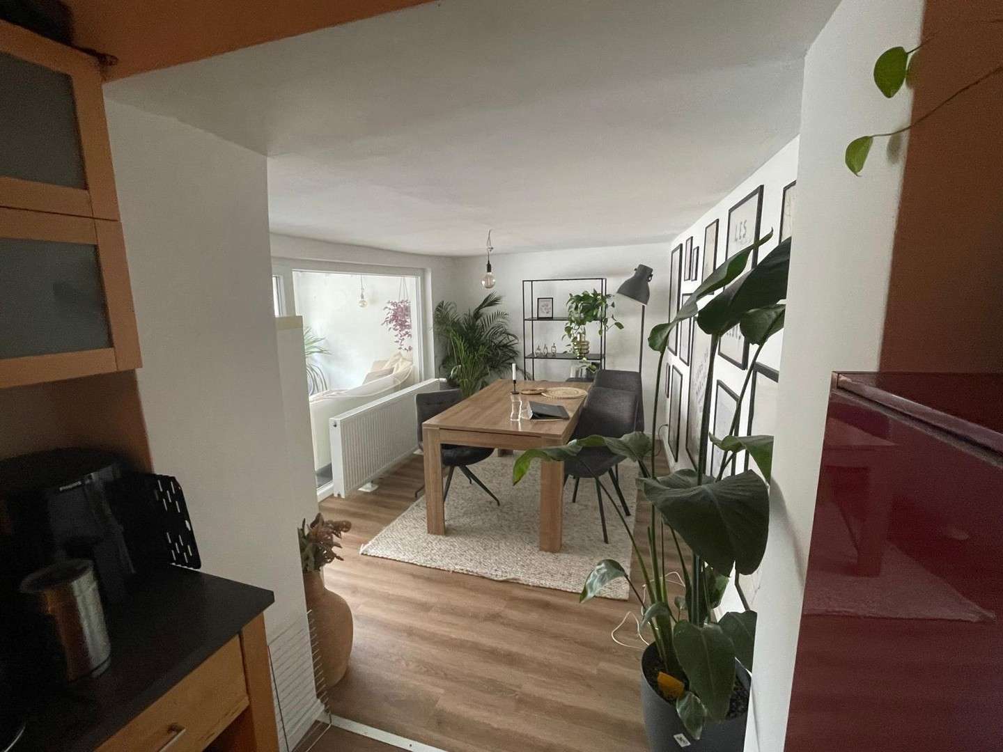 Thumbnail-Wohnung zum Mieten in Bonn 1.120,00 € 70 m²