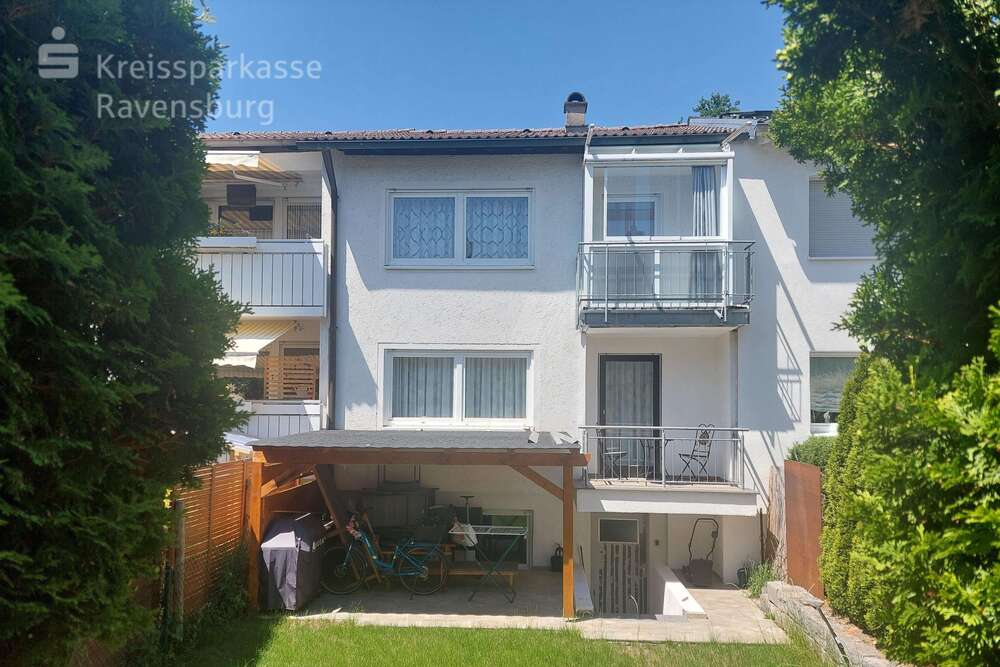 Thumbnail-Haus zum Kaufen in Leutkirch 345.000,00 € 102.3 m²