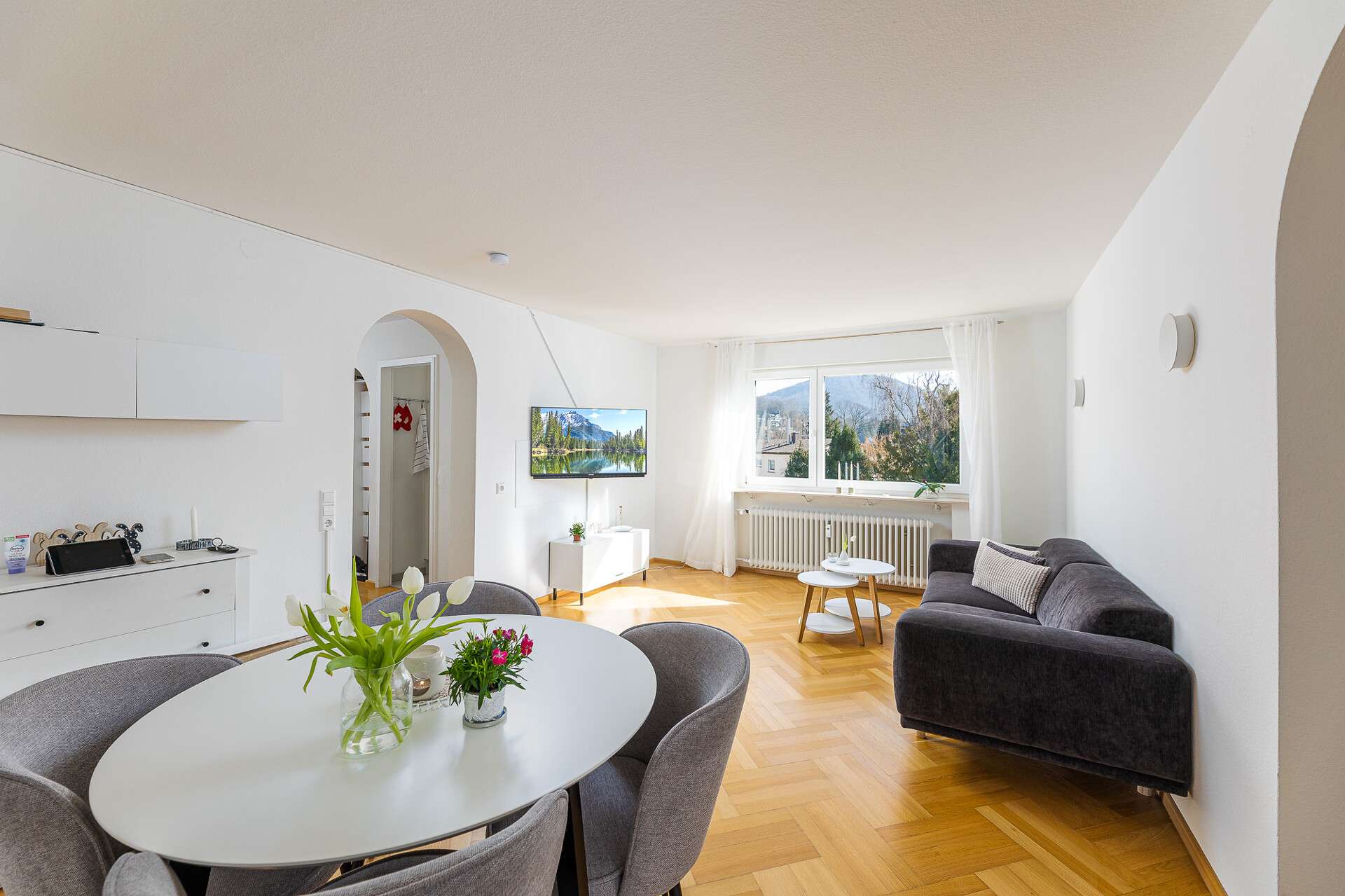 Thumbnail-Wohnung zum Kaufen in Baden-Baden 249.000,00 € 53 m²