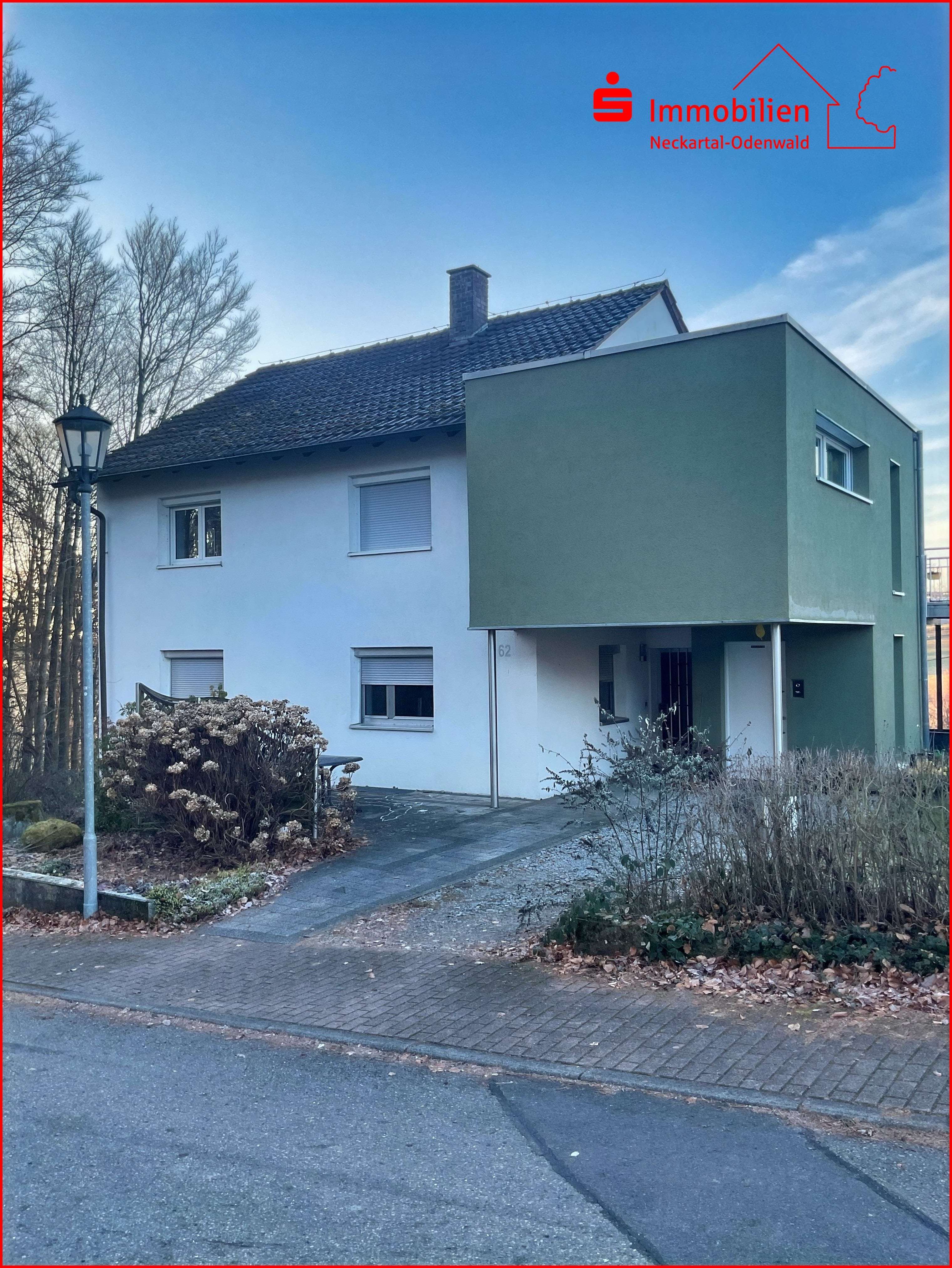 Thumbnail-Haus zum Kaufen in Fahrenbach 349.000,00 € 163.08 m²