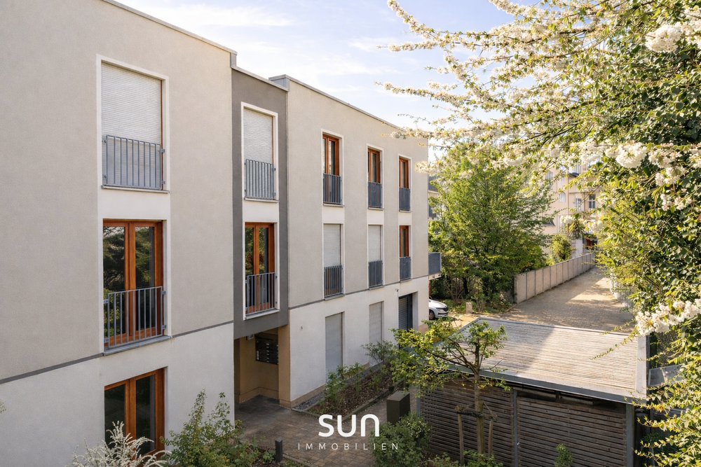 Thumbnail-Wohnung zum Kaufen in Frankfurt am Main 565.000,00 € 85 m²
