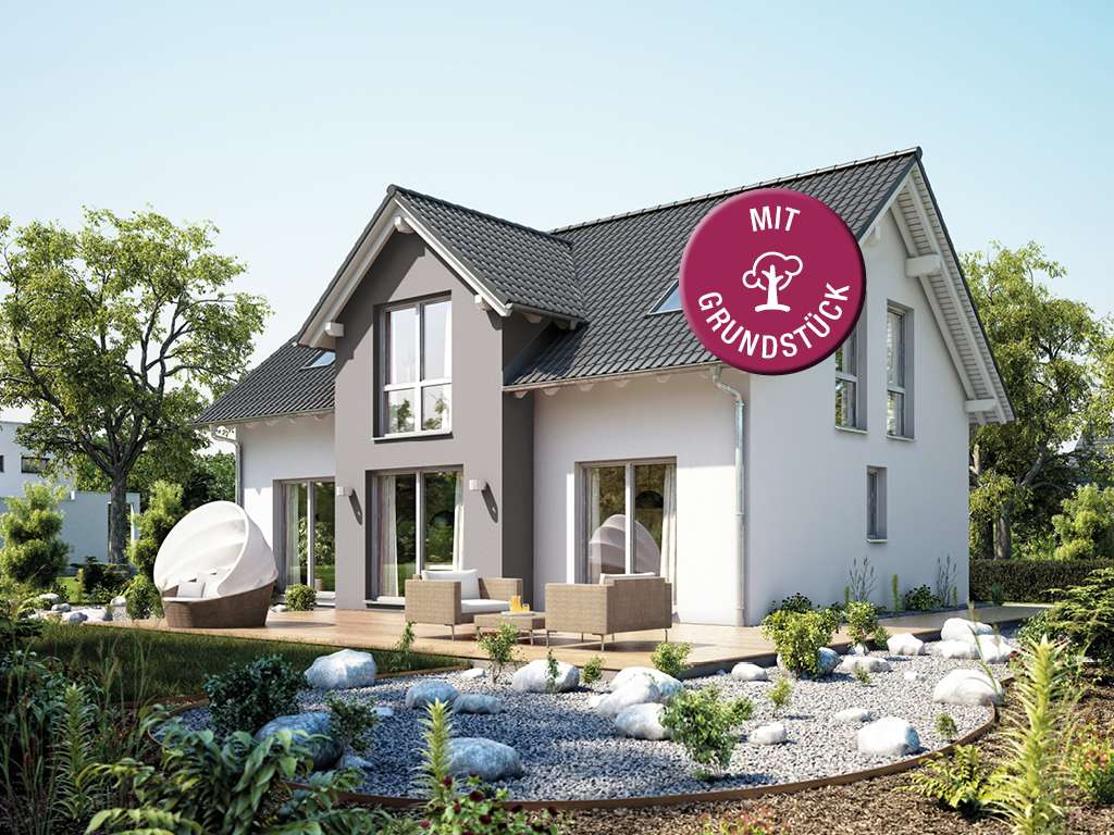 Thumbnail-Haus zum Kaufen in Frücht 501.900,00 € 159 m²