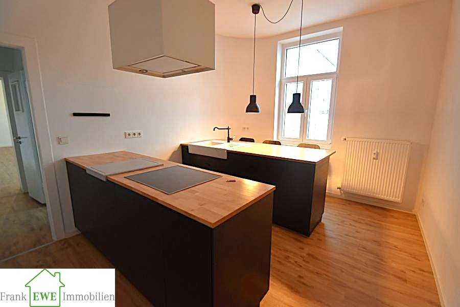 Thumbnail-Wohnung zum Mieten in Düsseldorf 1.380,00 € 85 m²