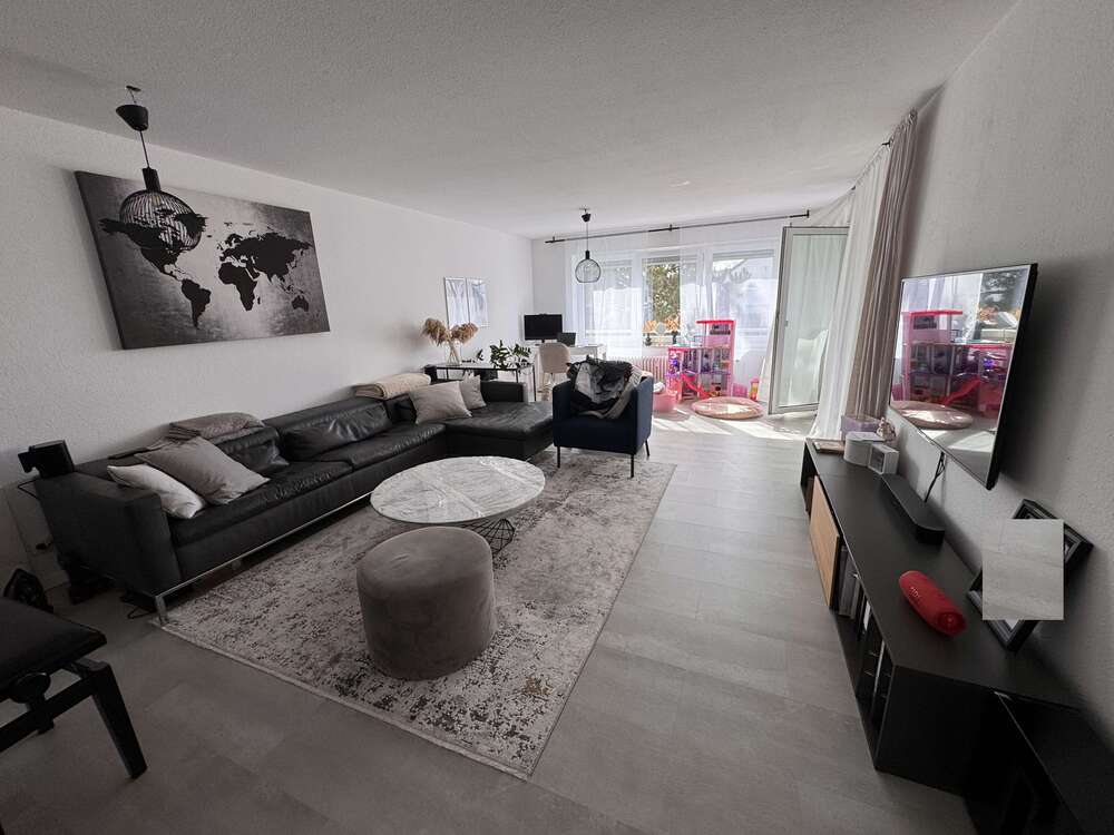 Thumbnail-Wohnung zum Kaufen in Gärtringen 339.000,00 € 96 m²