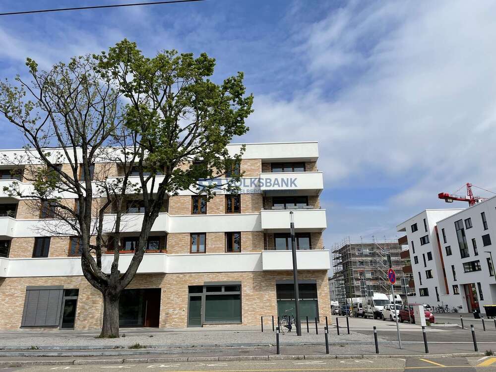 Thumbnail-Einzelhandel in Heidelberg 1.874,70 € 104.15 m²