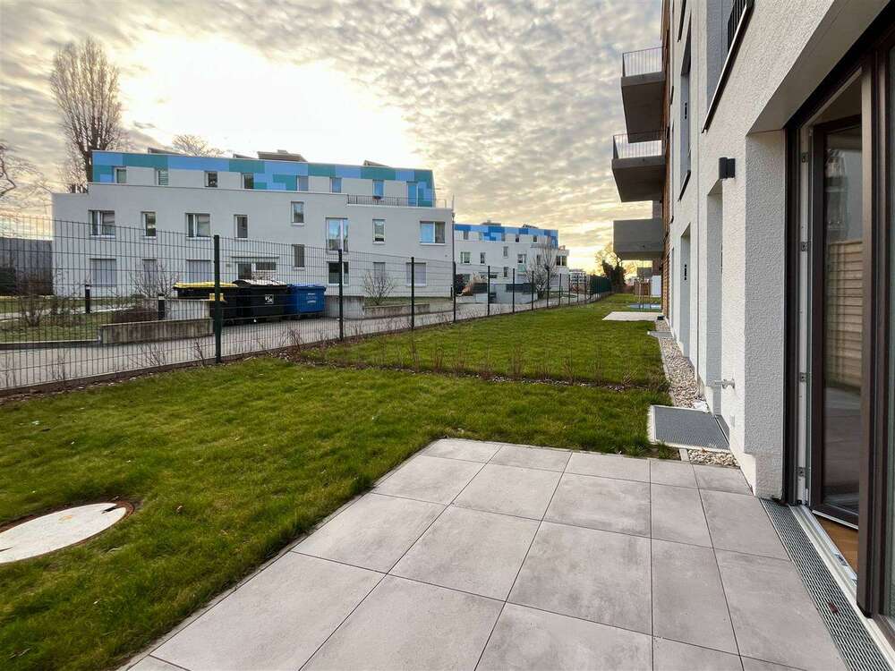 Thumbnail-Wohnung zum Mieten in Berlin 906,19 € 38.39 m²