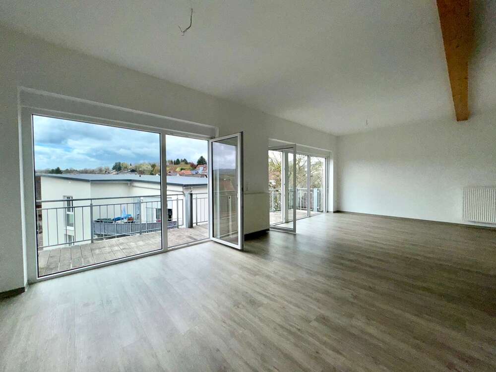 Thumbnail-Wohnung zum Mieten in Friesenheim-Oberschopfheim 980,00 € 99 m²