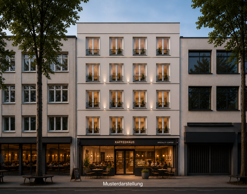 Thumbnail-Grundstück in Darmstadt 1.890.000,00 € 269 m²