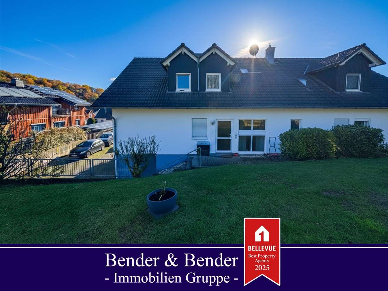 Thumbnail-Wohnung zum Kaufen in Hambach 205.000,00 € 67 m²