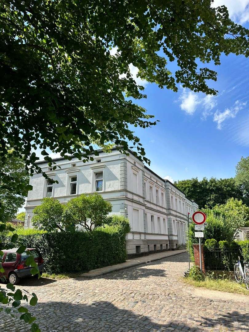 Thumbnail-Wohnung zum Mieten in Kiel 940,00 € 76 m²