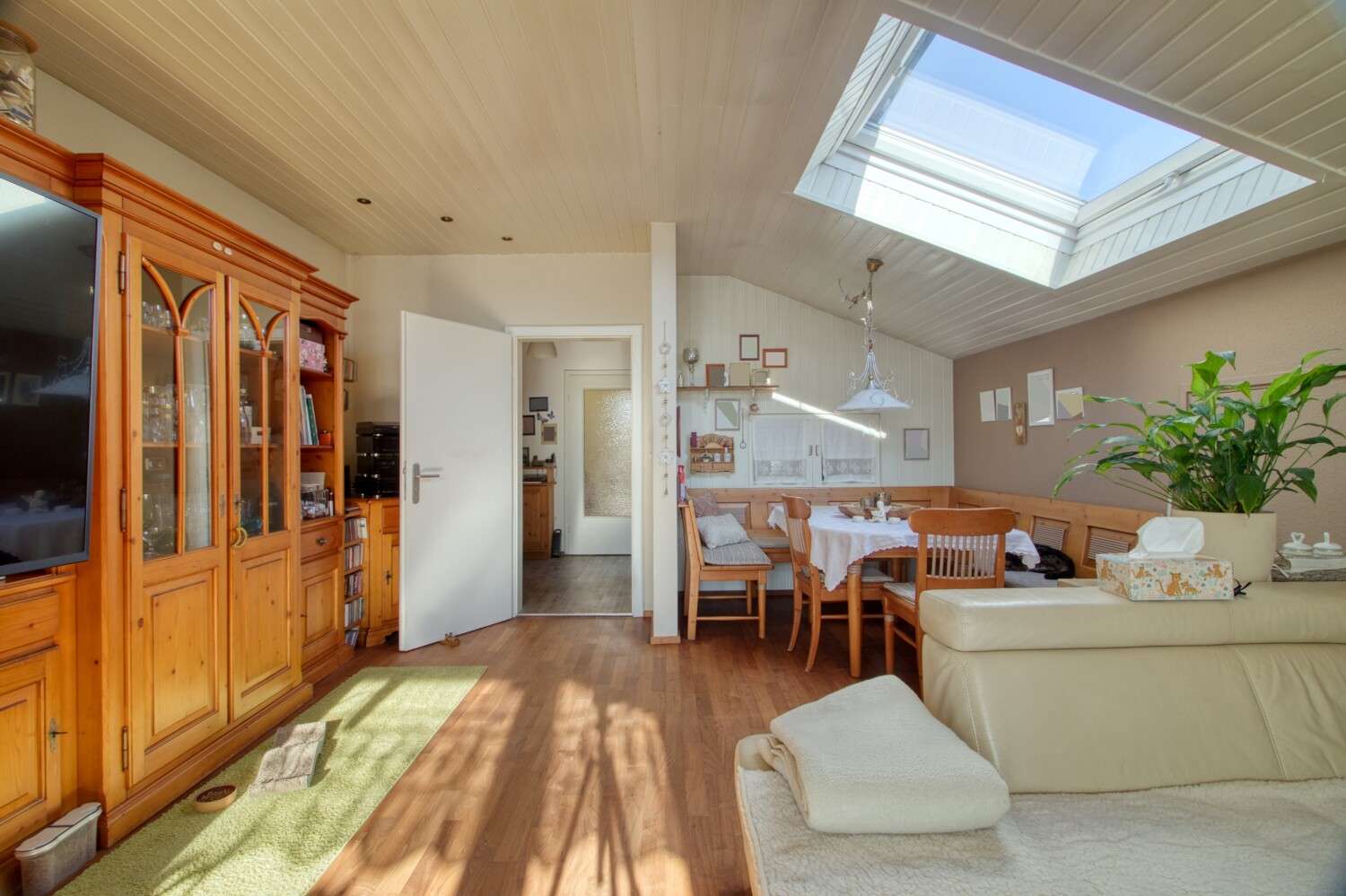 Thumbnail-Wohnung zum Kaufen in Kolbermoor 499.000,00 € 103 m²