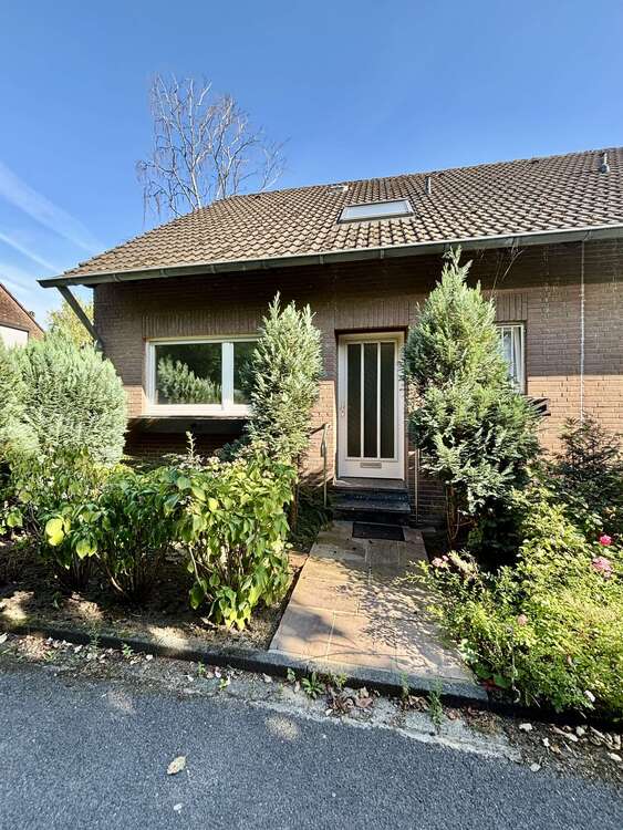 Thumbnail-Haus zum Kaufen in Krefeld 348.500,00 € 96 m²