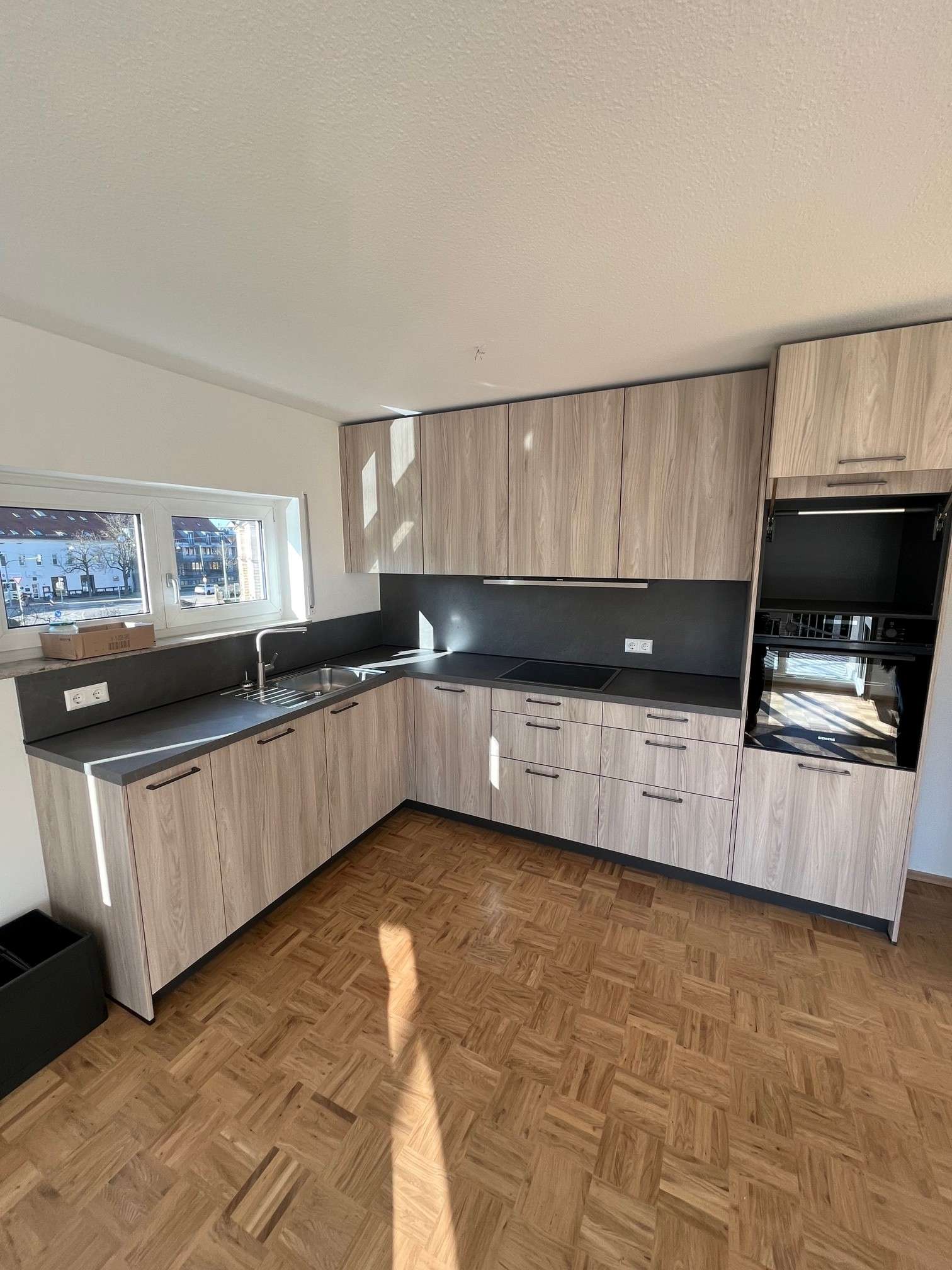 Thumbnail-Wohnung zum Mieten in Kirchheim 1.450,00 € 103 m²