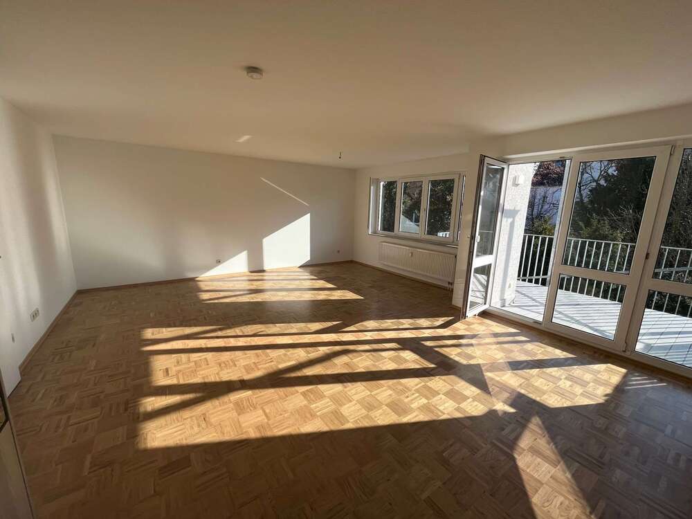 Thumbnail-Wohnung zum Mieten in Kirchheim 1.450,00 € 103 m²