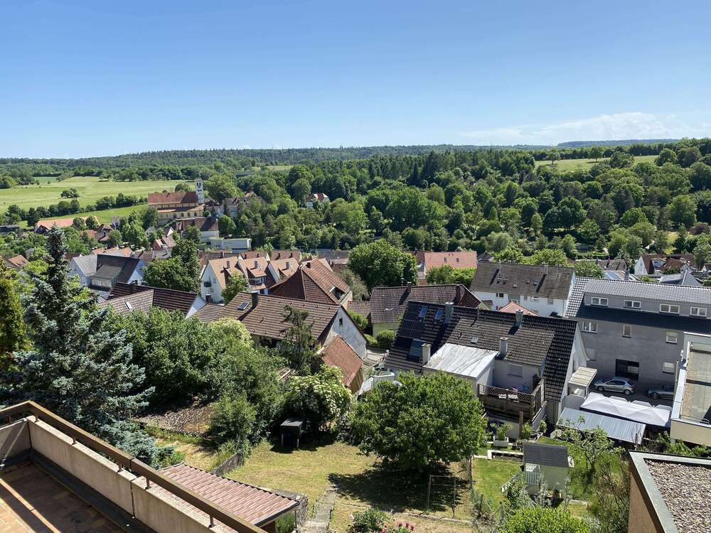 Thumbnail-Haus zum Kaufen in Denkendorf 510.000,00 € 232 m²