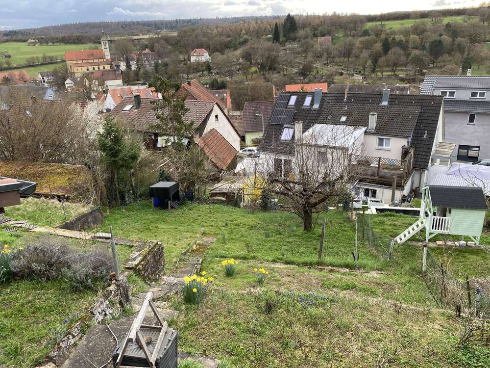 Thumbnail-Haus zum Kaufen in Denkendorf 510.000,00 € 232 m²