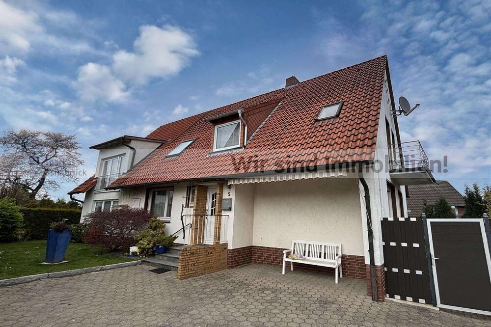 Thumbnail-Haus zum Kaufen in Hasbergen 438.000,00 € 204 m²