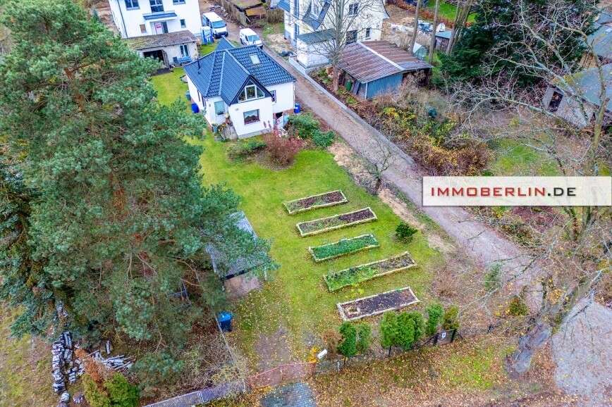 Thumbnail-Haus zum Kaufen in Falkensee 415.000,00 € 65 m²