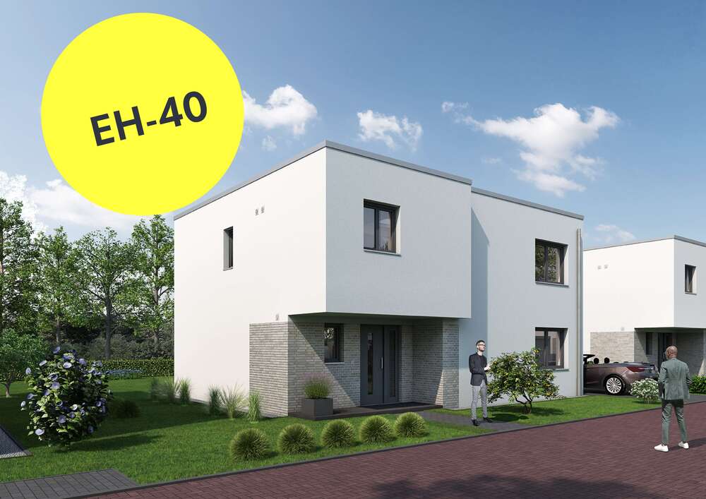 Thumbnail-Haus zum Kaufen in Duisburg 644.900,00 € 170 m²