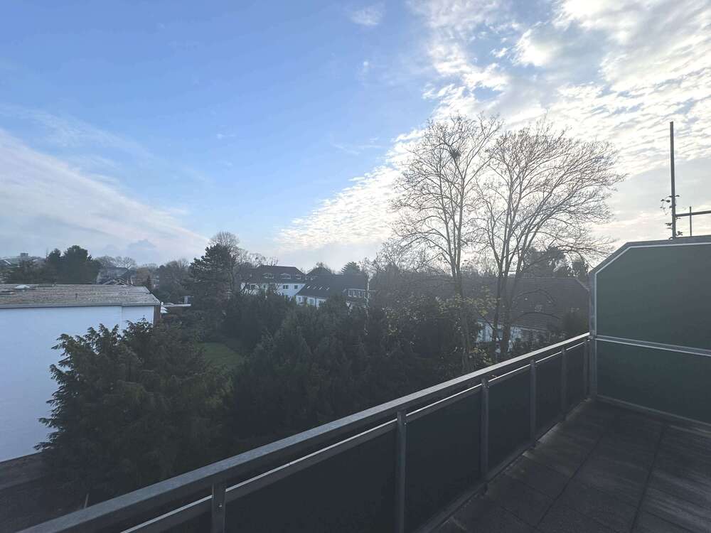 Thumbnail-Wohnung zum Mieten in Krefeld 990,00 € 90 m²