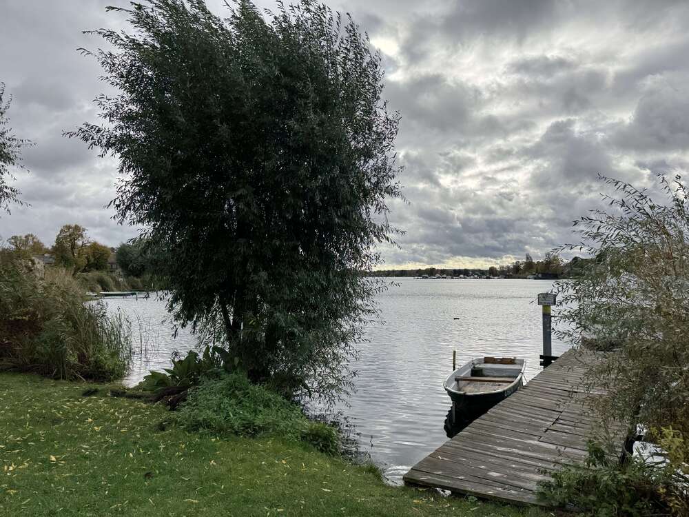 Thumbnail-Büro in Werder 1.137,50 € 65 m²