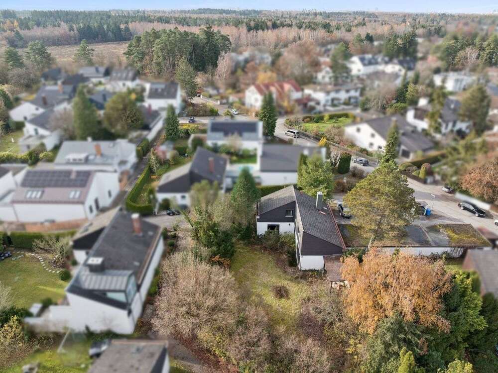 Thumbnail-Haus zum Kaufen in München 1.100.000,00 € 142.14 m²