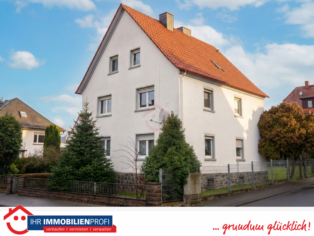 Thumbnail-Haus zum Kaufen in Allendorf (Lumda) 349.000,00 € 200 m²