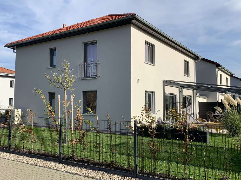 Thumbnail-Haus zum Kaufen in Grimma OT Nerchau 354.900,00 € 111 m²