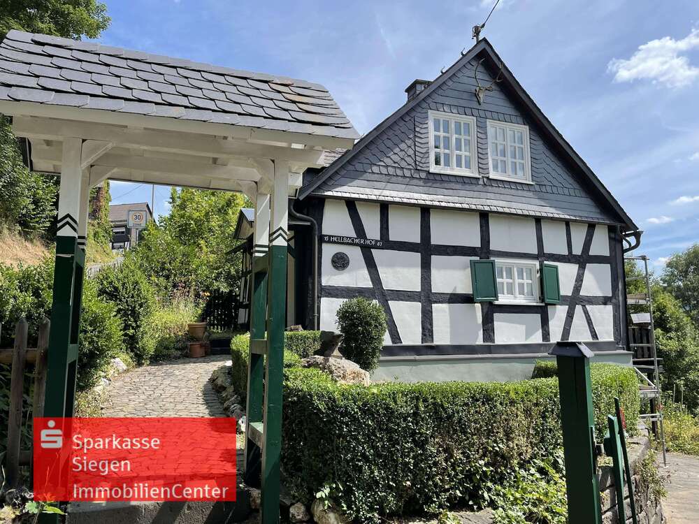 Thumbnail-Haus zum Kaufen in Kirchen 298.000,00 € 122 m²