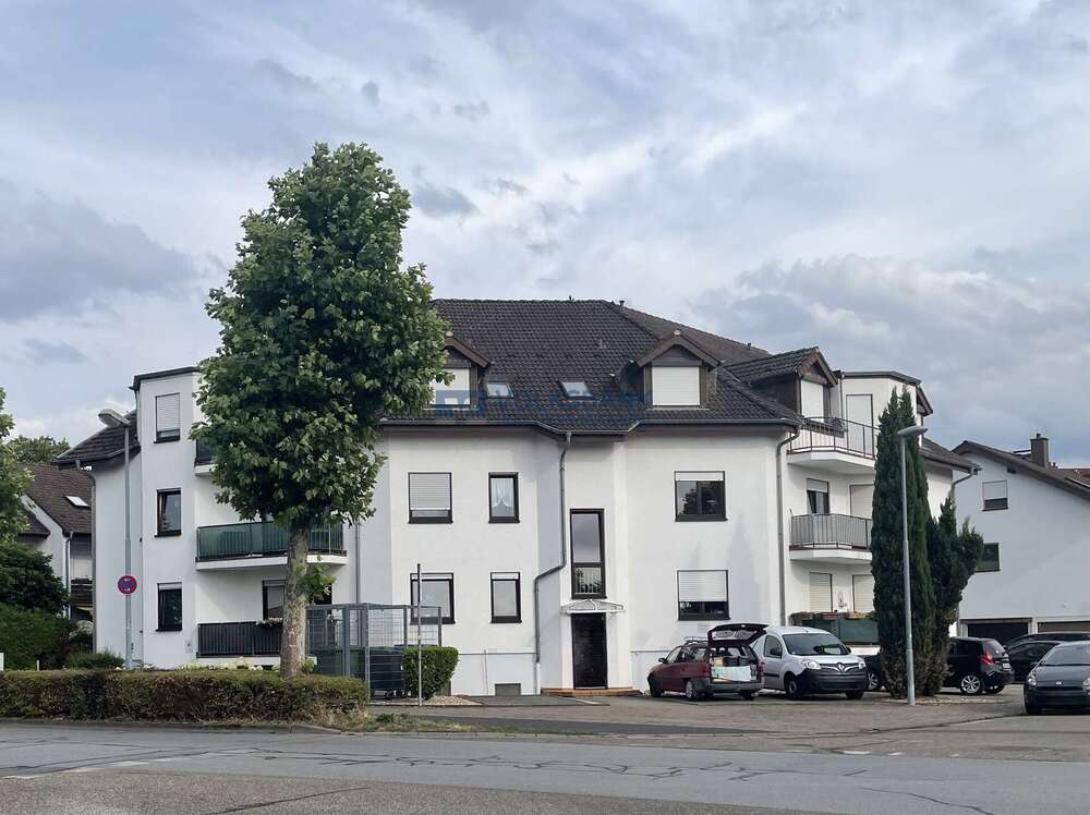 Thumbnail-Wohnung zum Kaufen in Leimen 255.000,00 € 87.54 m²