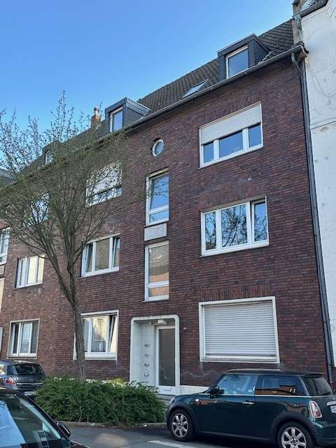 Thumbnail-Wohnung zum Mieten in Moers 600,00 € 66.69 m²