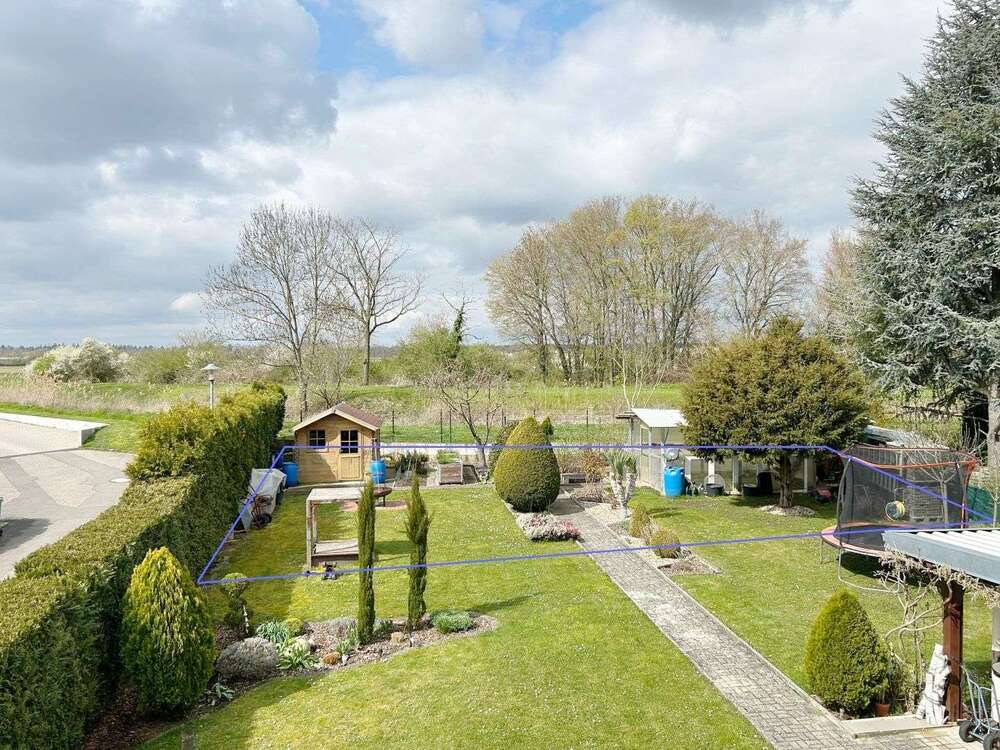 Thumbnail-Grundstück zu verkaufen in Bad Schönborn 169.000,00 € 314 m²