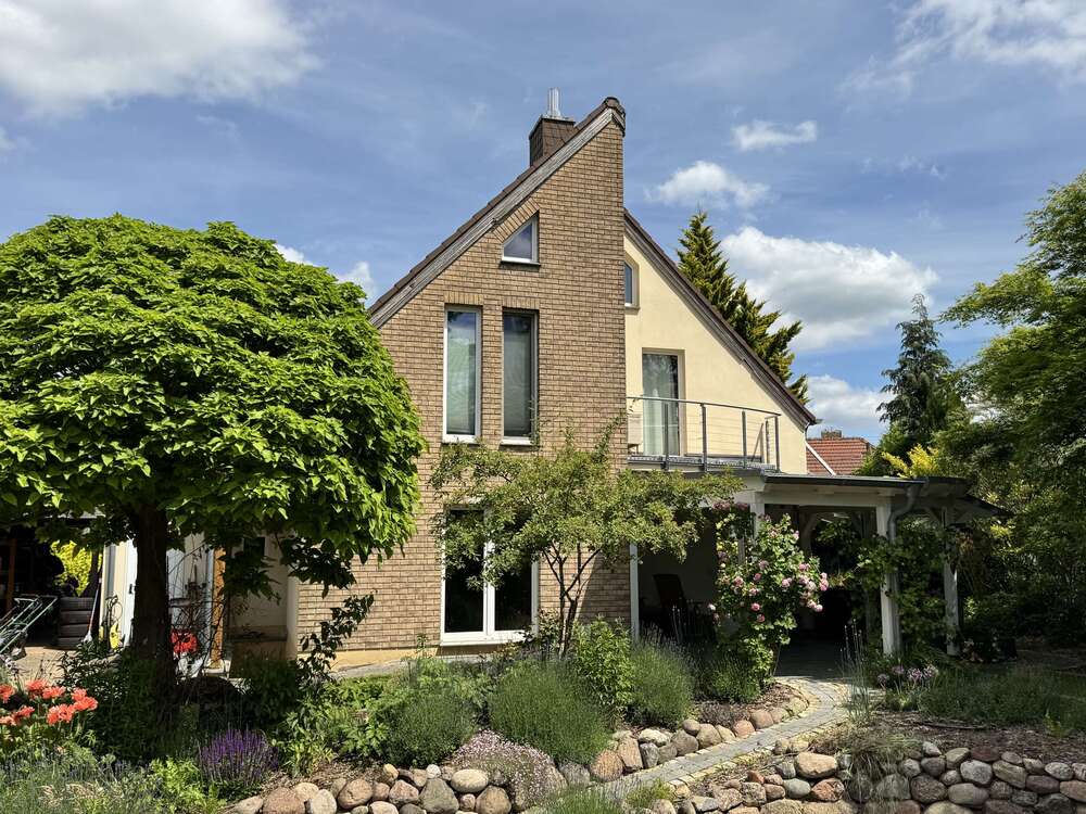 Thumbnail-Haus zum Kaufen in Ludwigsfelde 680.000,00 € 160 m²