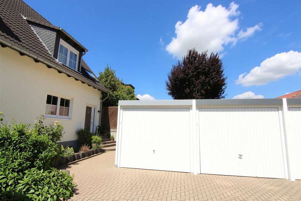 Thumbnail-Haus zum Kaufen in Pulheim - Sinthern 695.000,00 € 153 m²