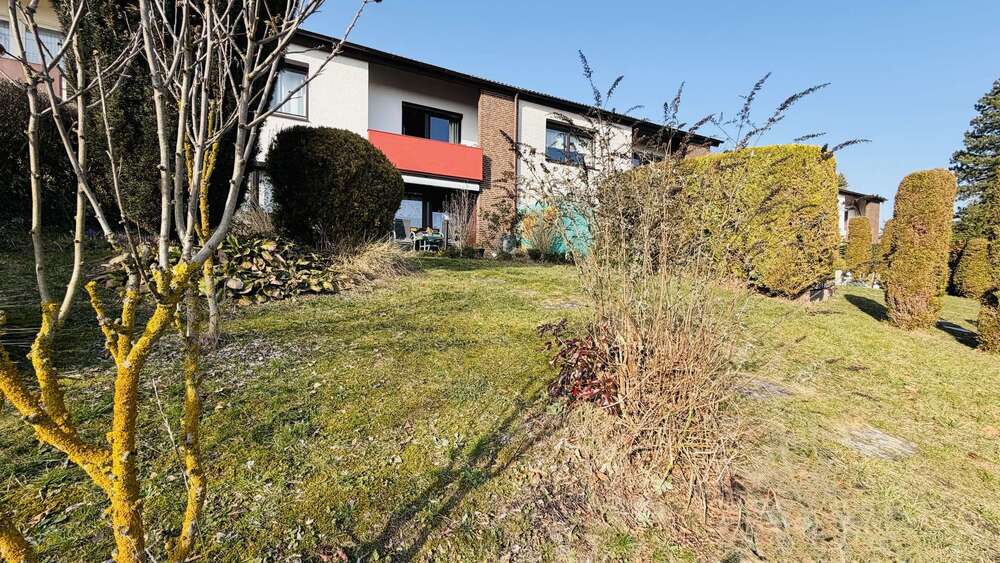 Thumbnail-Haus zum Kaufen in Sarstedt 240.000,00 € 120 m²