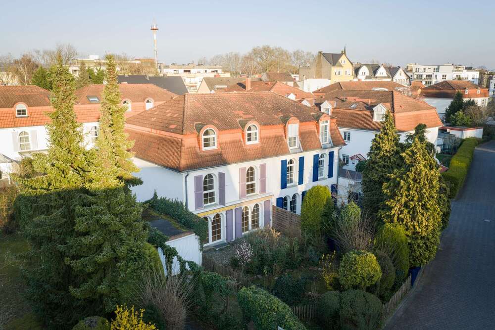 Thumbnail-Haus zum Kaufen in Neuwied 399.000,00 € 156 m²