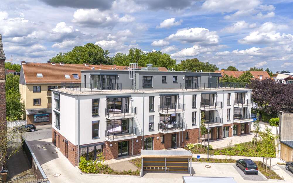 Thumbnail-Wohnung zum Mieten in Dortmund 786,17 € 53.69 m²