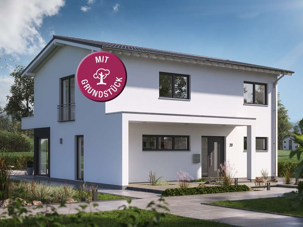 Thumbnail-Haus zum Kaufen in Backnang 1.249.900,00 € 173 m²