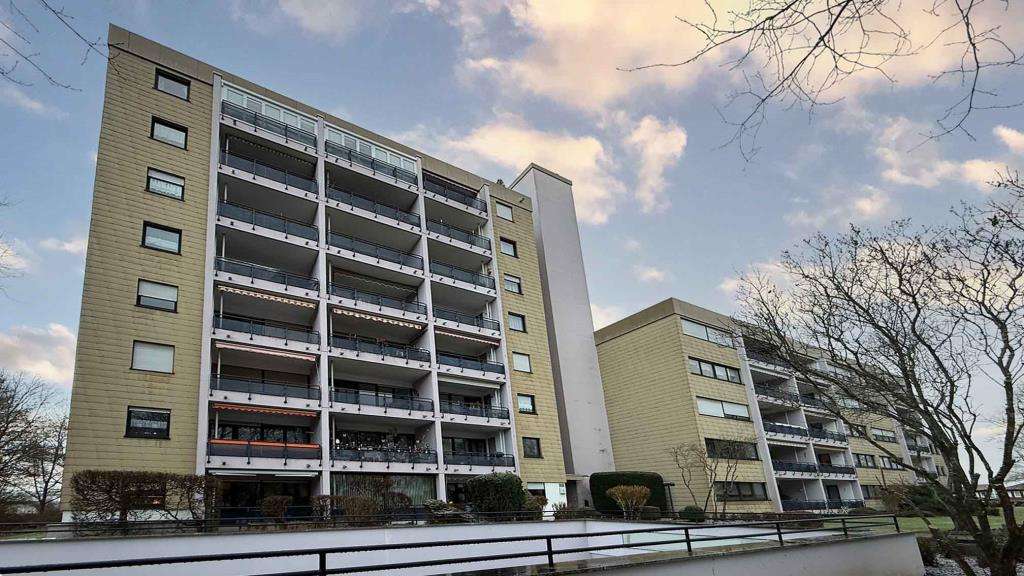 Thumbnail-Wohnung zum Kaufen in Villingen-Schwenningen 105.000,00 € 45 m²