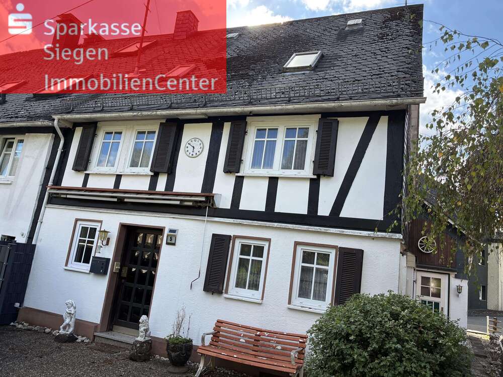 Thumbnail-Haus zum Kaufen in Siegen 115.000,00 € 115.67 m²