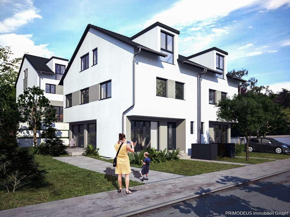 Thumbnail-Haus zum Kaufen in Hofheim am Taunus Diedenbergen 830.000,00 € 161.69 m²