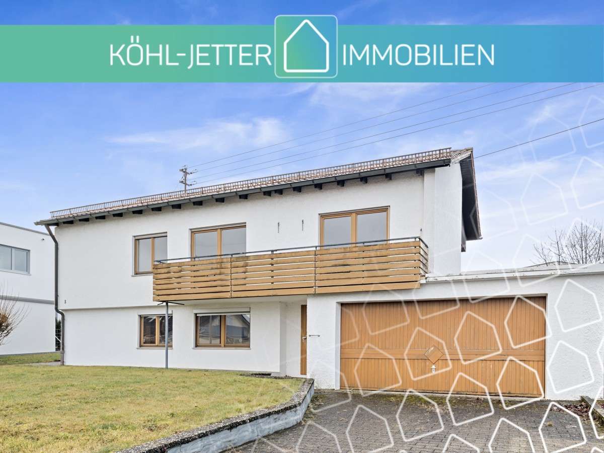 Thumbnail-Haus zum Kaufen in Balingen 399.000,00 € 132 m²