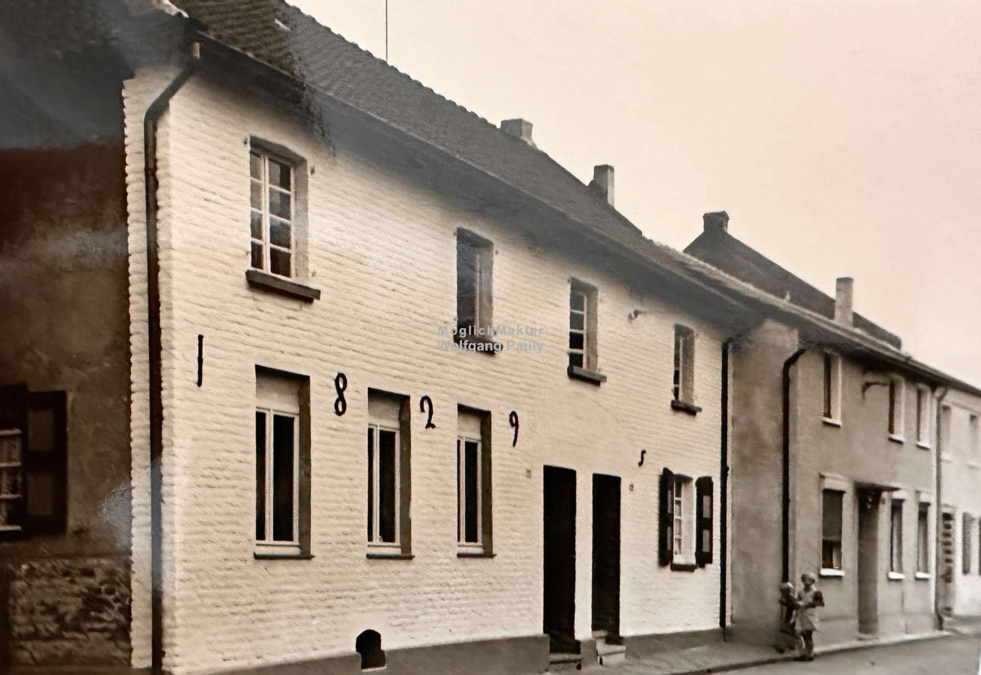 Thumbnail-Haus zum Kaufen in Mönchengladbach-Beckrath 168.000,00 € 148 m²