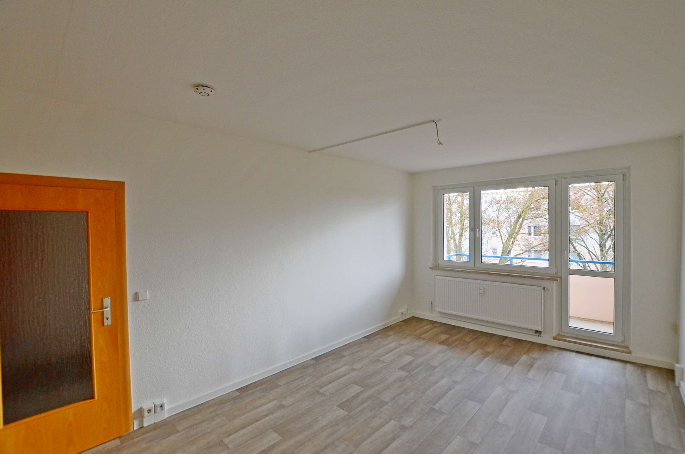 Thumbnail-Wohnung zum Mieten in Sangerhausen 438,00 € 71.7 m²
