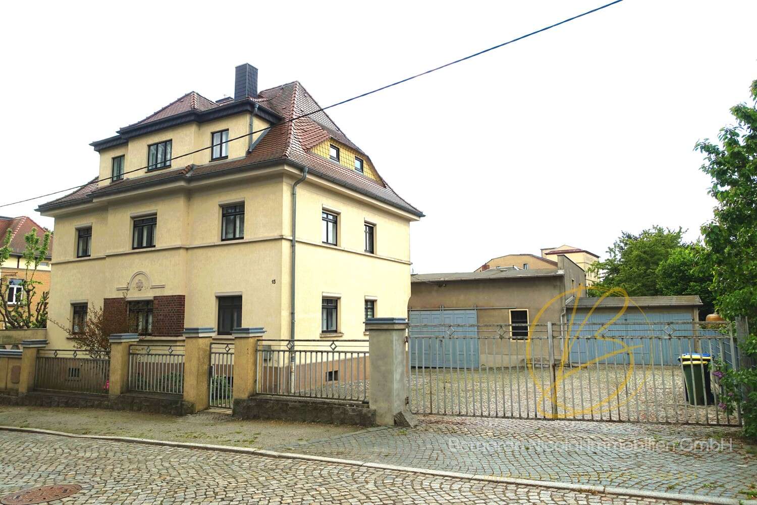 Thumbnail-Haus zum Kaufen in Großröhrsdorf 342.000,00 € 180 m²